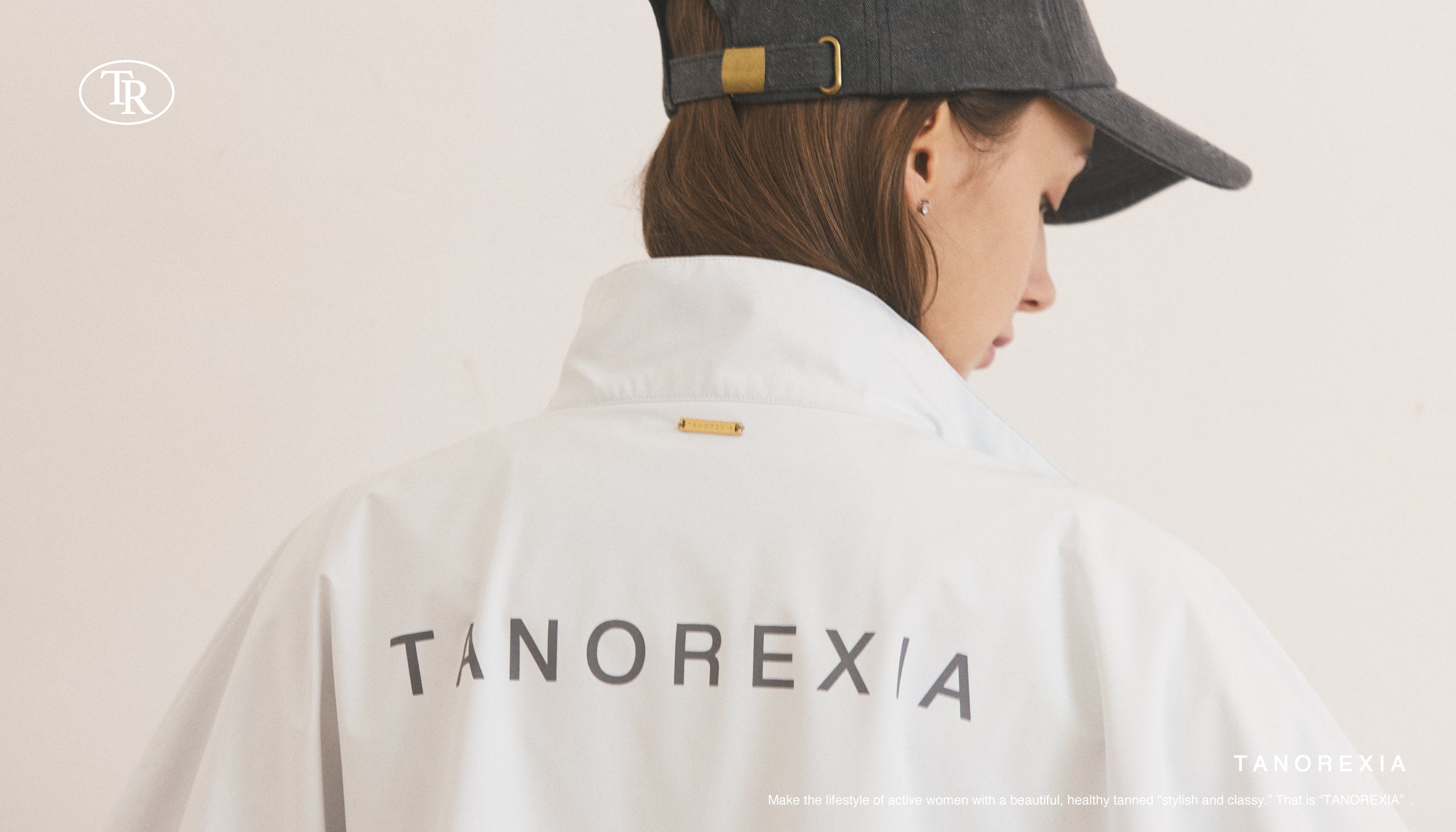 TANOREXIA（タノレクシア）公式オンラインショップ – Tanorexia