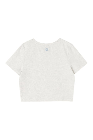 Stretch mini T-Shirt