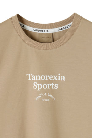 Short Sleeve T-Shirt -Sports-