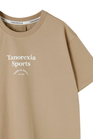 Short Sleeve T-Shirt -Sports-