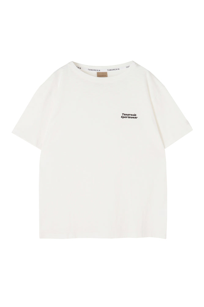 Short Sleeve T-Shirt -Slub-