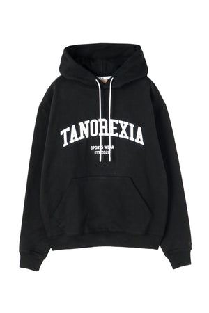 Heavy Sweat Hooded Shirt