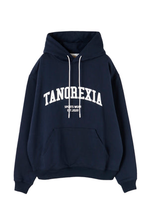 Heavy Sweat Hooded Shirt