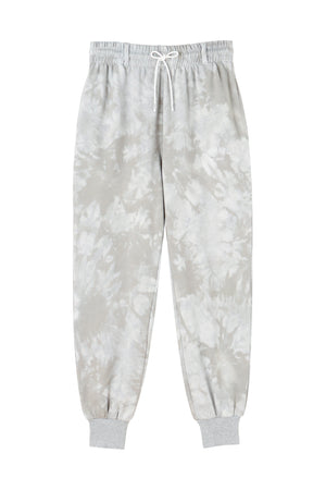 Tie Dye Sweat Pants