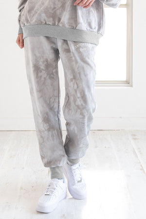 Tie Dye Sweat Pants