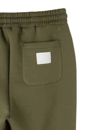 Slim Jog Pants