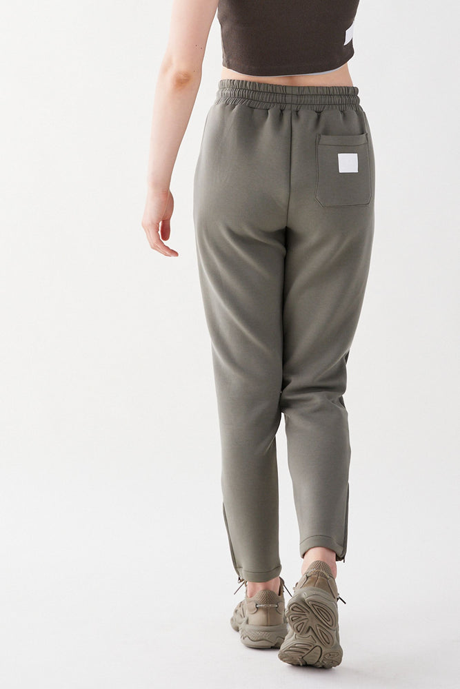 Slim Jog Pants