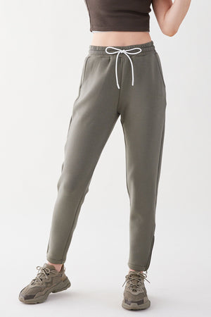 Slim Jog Pants