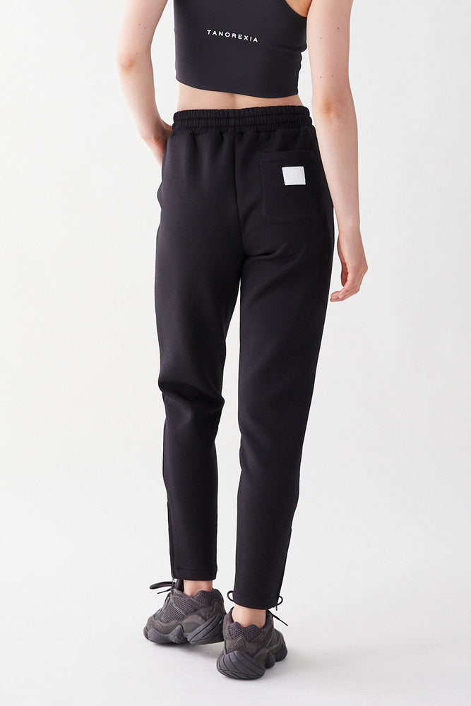 Slim Jog Pants