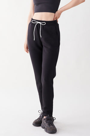 Slim Jog Pants