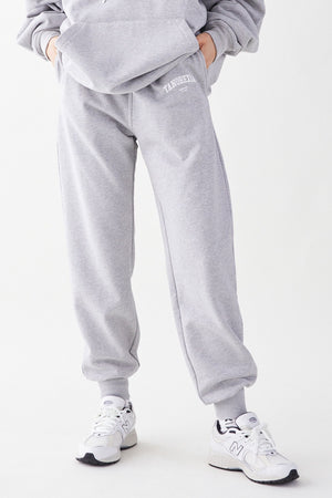 Heavy Sweat Pants