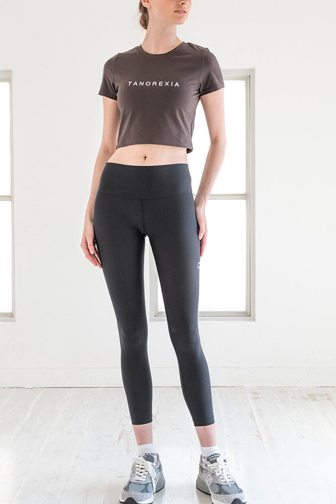 Stretch mini T-Shirt