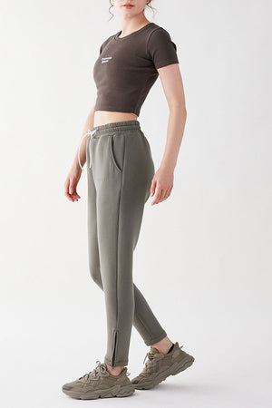 Slim Jog Pants