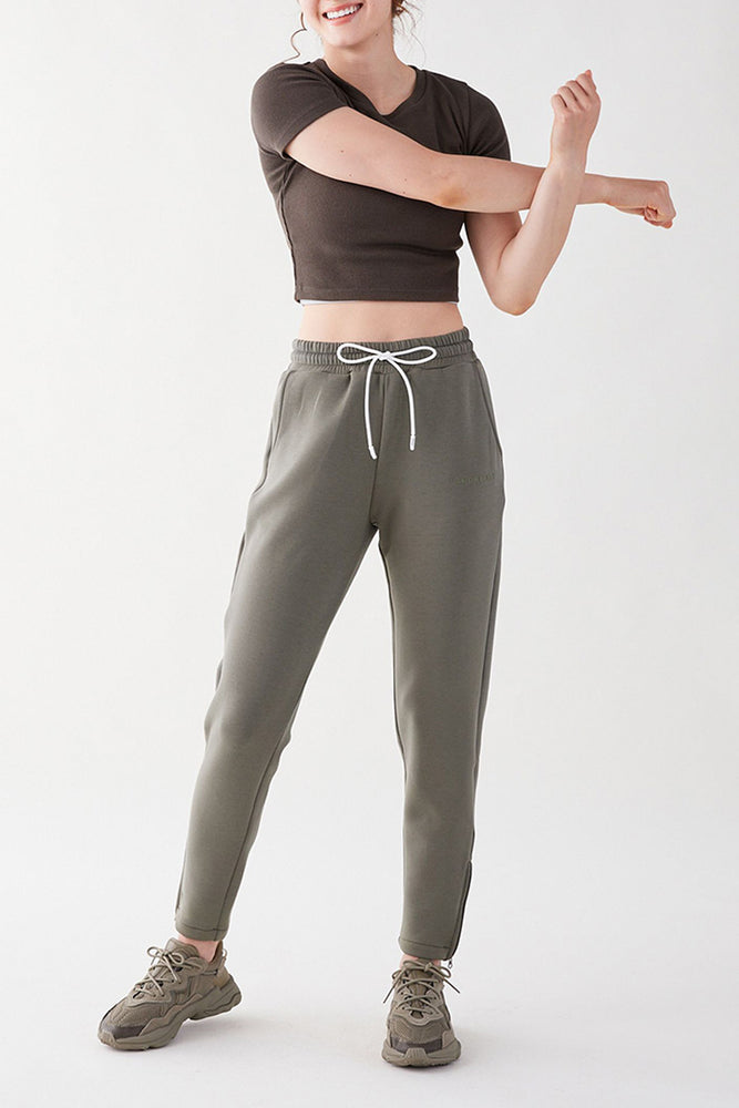 Slim Jog Pants