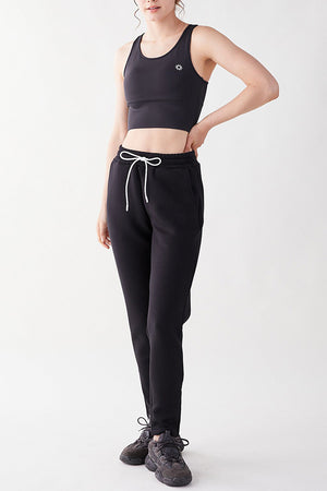 Slim Jog Pants