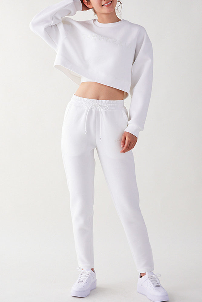 Slim Jog Pants