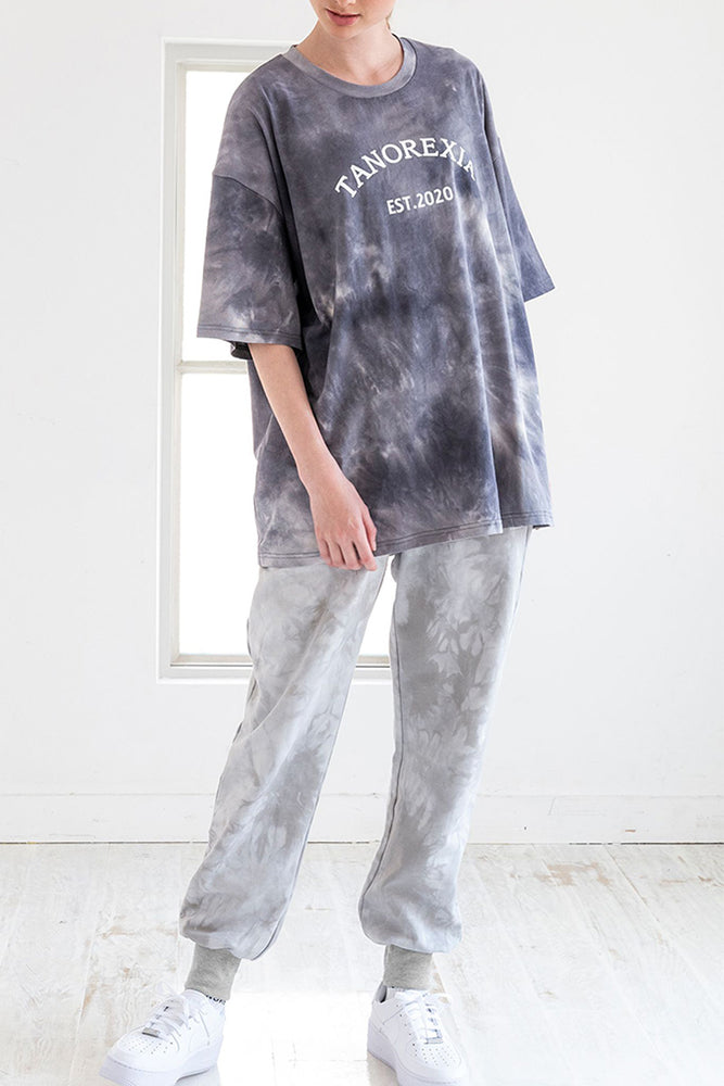 Tie Dye Sweat Pants